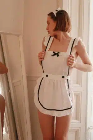 Daisy Maid Lingerie