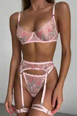 Lily's Blossom Set