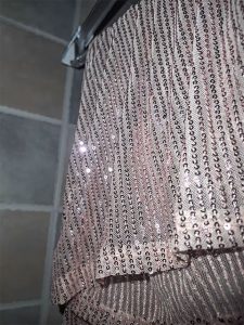 Yeqin sexy lingerie nightclub style passion backless suit photo review