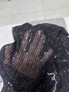 Yeqin sexy lingerie nightclub style passion backless suit photo review